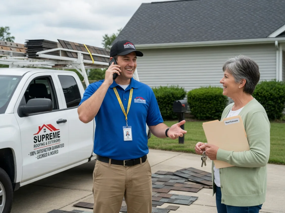 Roof Replacement Parrott, VA FAQs