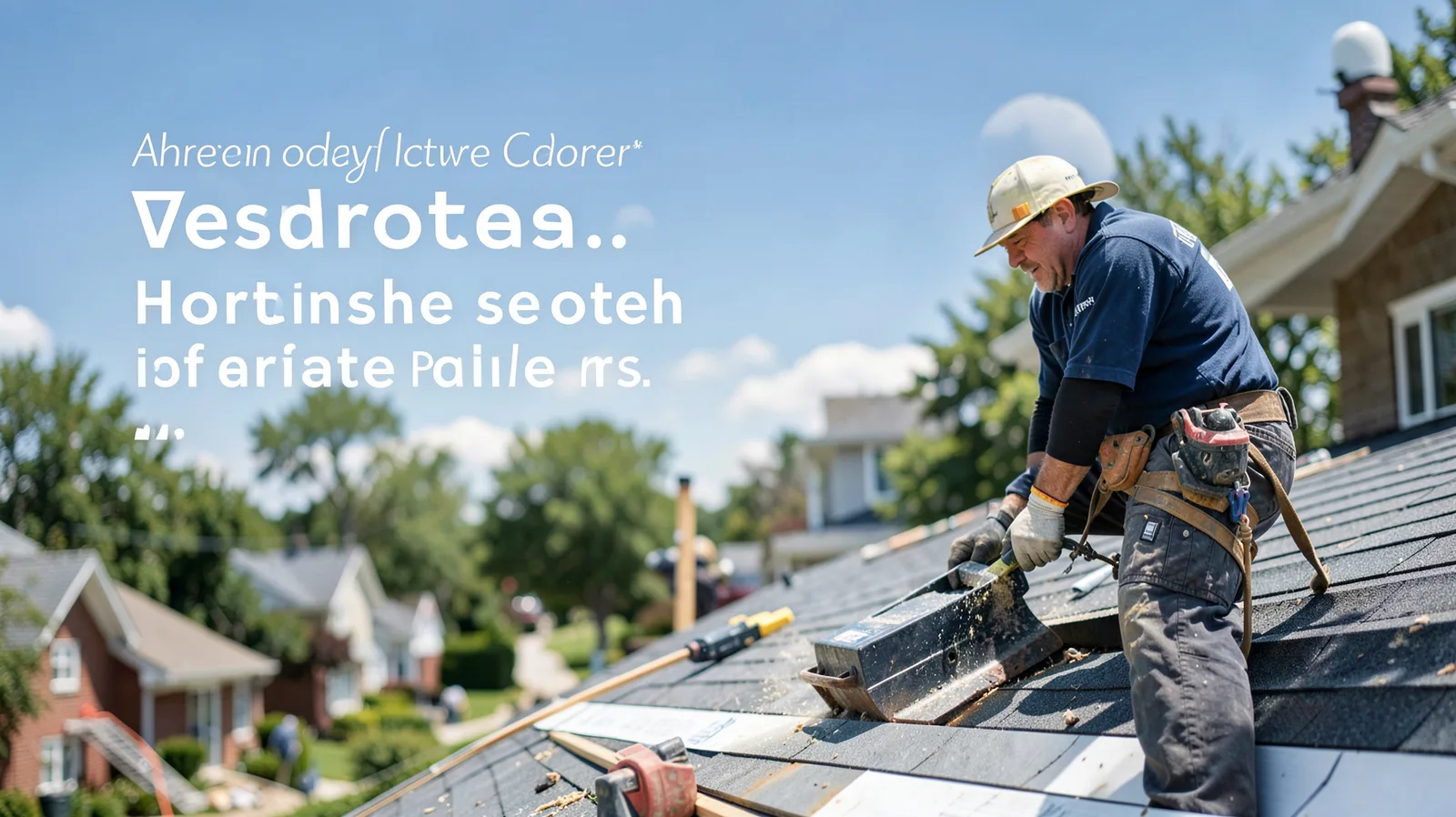 Roof Replacement in Parrott, VA near me
